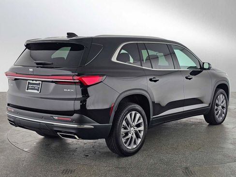 New 2026 Buick Enclave Preferred image 3