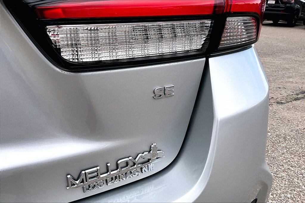 Used 2024 Mitsubishi Outlander Sport SE AWD/4WD image 22
