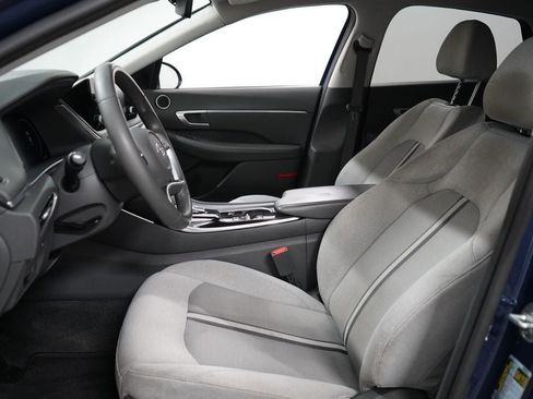 Used 2020 Hyundai Sonata SEL w/ Convenience Package FWD image 14