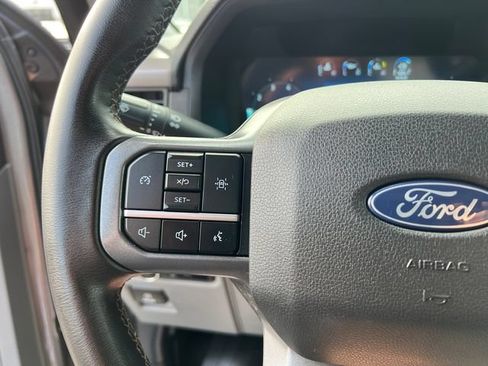 Used 2024 Ford F150 XLT w/ Mobile Office Package AWD/4WD image 14