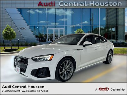 Certified 2025 Audi A5 2.0T Premium Plus