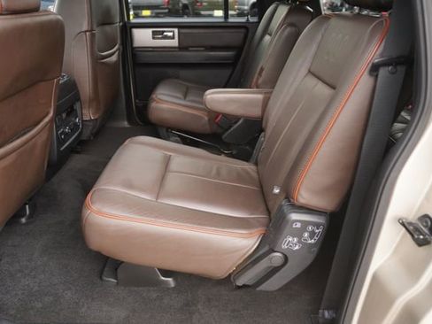 Used 2017 Ford Expedition EL King Ranch image 13