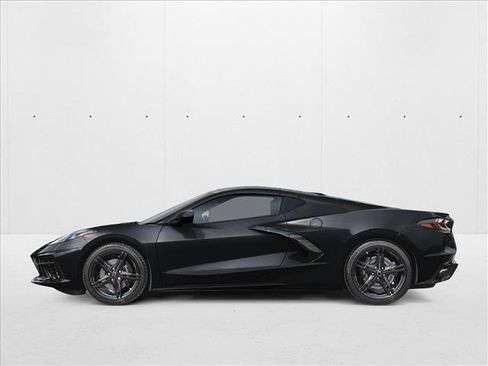 New 2026 Chevrolet Corvette Stingray Coupe w/ 1LT image 3