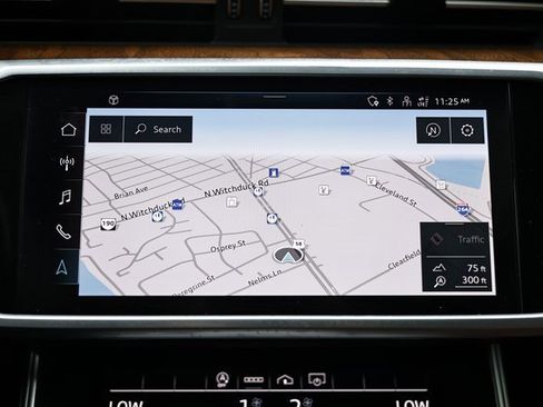 Used 2022 Audi A6 Premium Plus w/ Premium Plus Package image 39