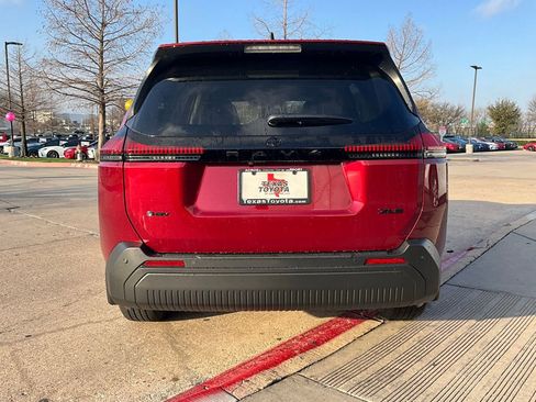 New 2026 Toyota RAV4 XLE Premium image 6