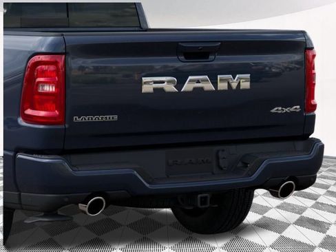 New 2026 RAM 1500 Laramie image 21