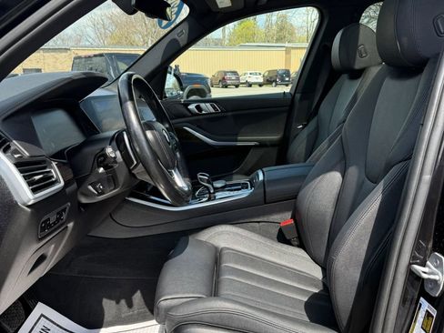 Used 2020 BMW X5 xDrive40i w/ Convenience Package AWD/4WD image 14