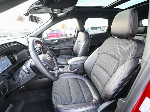 New 2026 Ford Escape ST-Line w/ Cold Weather Package image 16