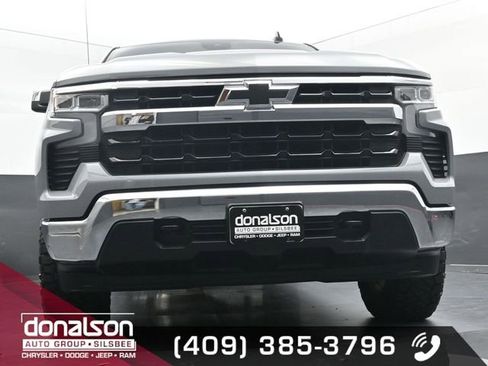 Used 2024 Chevrolet Silverado 1500 LT w/ LPO, Liner Protection Package image 17