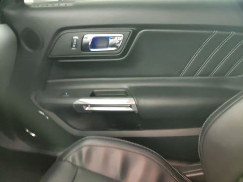 Used 2016 Ford Mustang GT Premium w/ Black Accent Package image 34