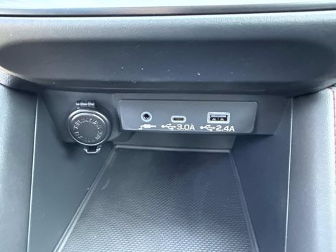 New 2026 Subaru WRX Limited AWD/4WD image 32