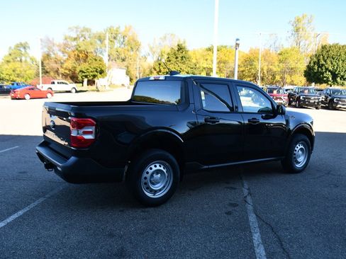 New 2025 Ford Maverick XL image 7