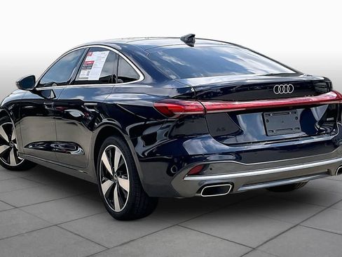 Used 2025 Audi A5 2.0T Premium Plus AWD/4WD image 12