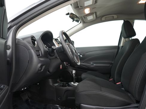 Used 2018 Nissan Versa SV w/ SV Special Edition Package FWD image 22