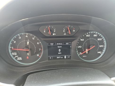 Used 2024 Chevrolet Malibu LT image 15