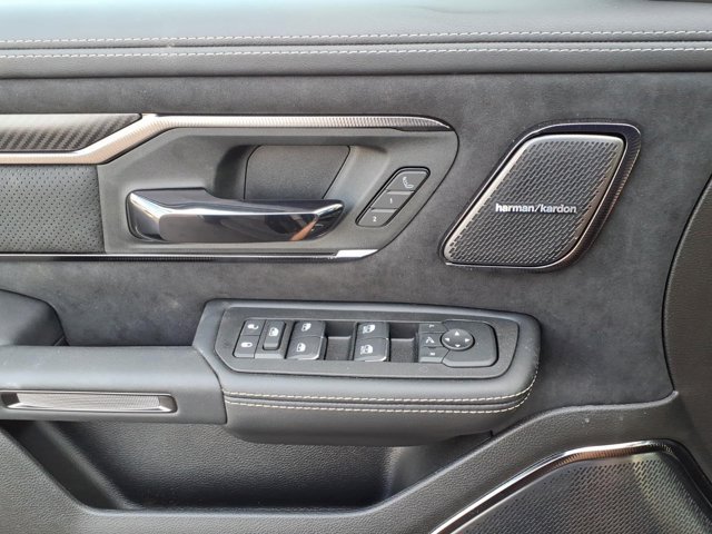 New 2026 RAM 1500 RHO w/ RHO Level 1 Equipment Group AWD/4WD image 14