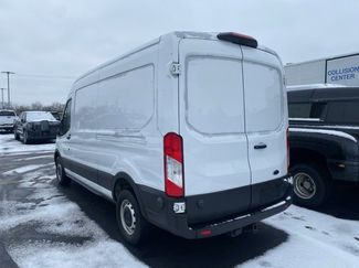 Used 2020 Ford Transit 250 Medium Roof w/ Load Area Protection Package video 2