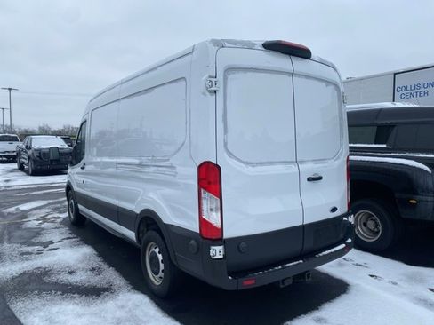 Used 2020 Ford Transit 250 Medium Roof w/ Load Area Protection Package image 2