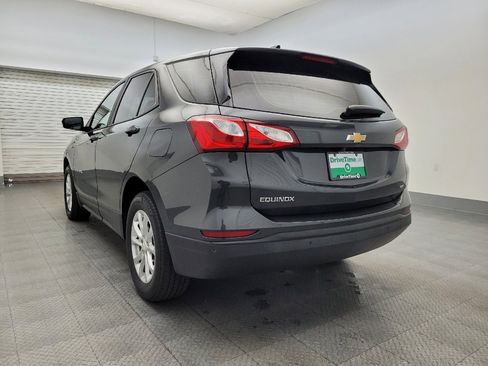 Used 2021 Chevrolet Equinox LS image 5