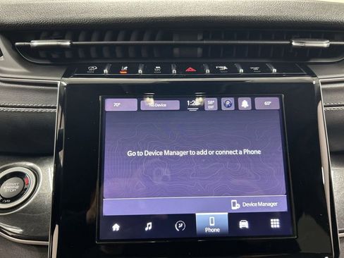 Used 2023 Jeep Grand Cherokee Laredo AWD/4WD image 14