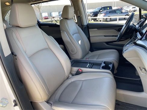 Certified 2023 Honda Odyssey EX-L image 25