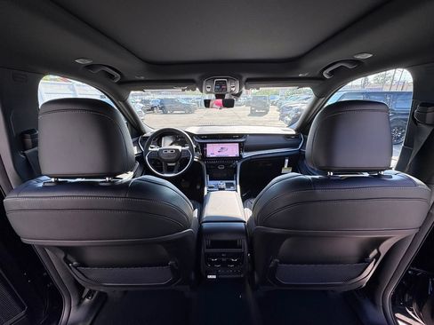 New 2026 Jeep Grand Cherokee Limited AWD/4WD image 24