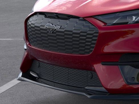 New 2025 Ford Mustang Mach-E GT w/ Interior Protection Package image 17