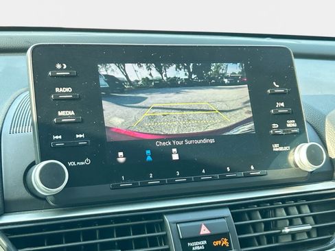 Used 2019 Honda Accord LX image 20