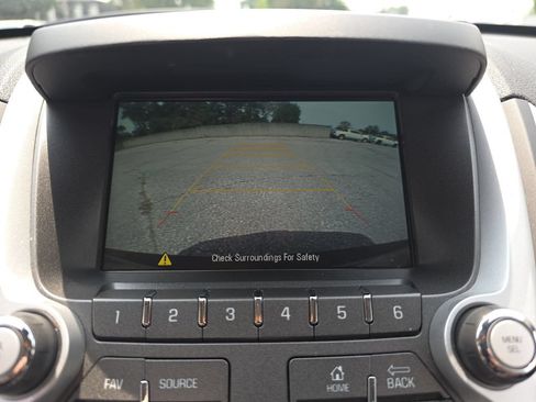Certified 2015 GMC Terrain SLE w/ Chrome Edition FWD image 25