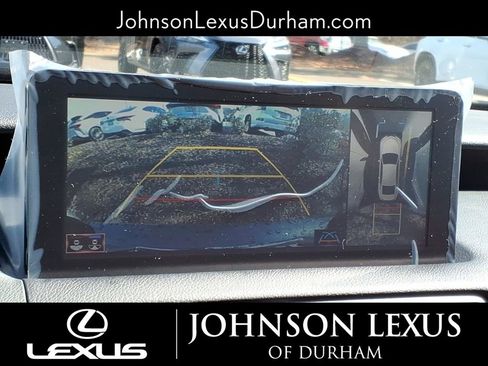 New 2025 Lexus IS 350 F Sport image 16