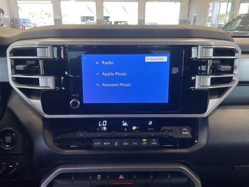 Used 2026 Toyota Tundra SR5 image 14