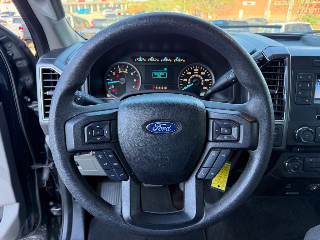 Used 2018 Ford F150 XLT AWD/4WD image 16