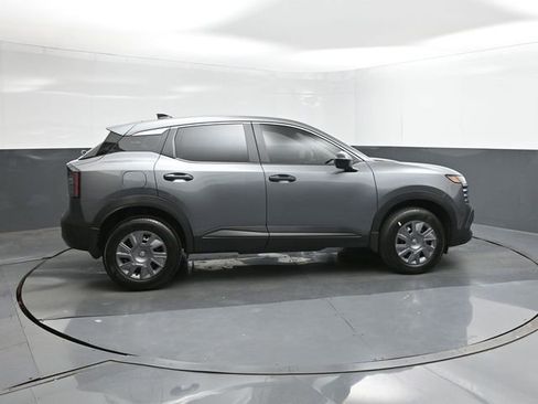 New 2026 Nissan Kicks S FWD image 11