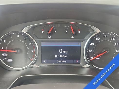 Used 2023 Chevrolet Blazer LT w/ Convenience Package FWD image 16