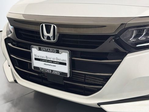 Used 2022 Honda Accord Sport image 13