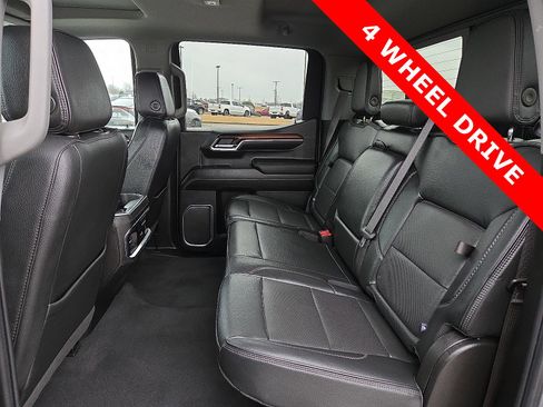 Used 2024 GMC Sierra 1500 Denali w/ Denali Reserve Package image 10
