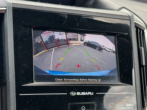 Used 2019 Subaru Impreza 2.0i w/ Eyesight AWD/4WD image 24