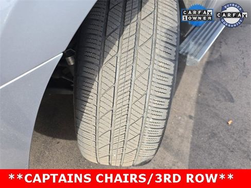 Used 2021 Ford Expedition Max Limited image 23