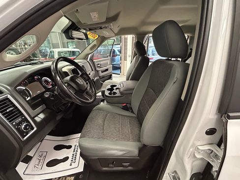 Used 2019 RAM 1500 Big Horn AWD/4WD image 52