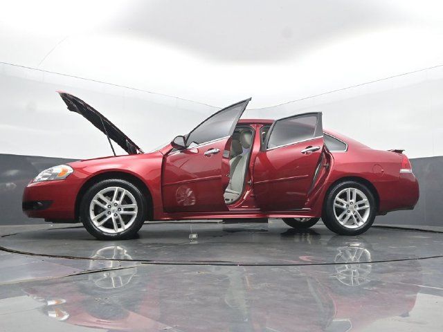 Used 2014 Chevrolet Impala LTZ FWD image 58