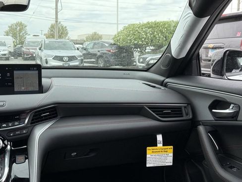 New 2025 Acura TLX A-Spec Package image 16