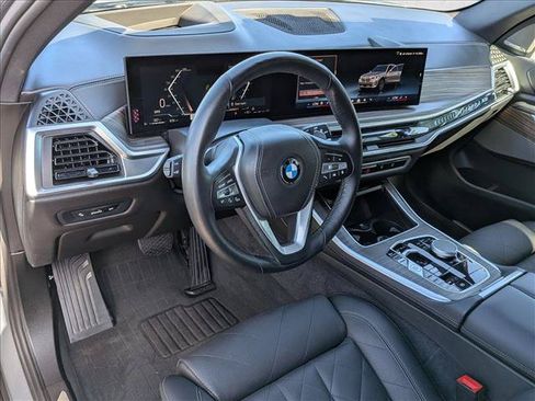 Used 2026 BMW X5 xDrive40i AWD/4WD image 10