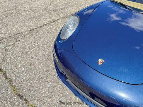 Used 2013 Porsche 911 Carrera 4S image 69