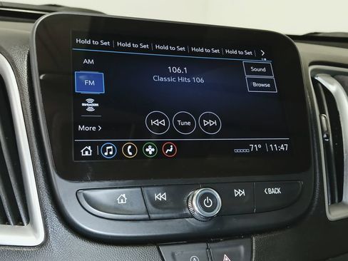 Used 2024 Chevrolet Malibu LT FWD image 22