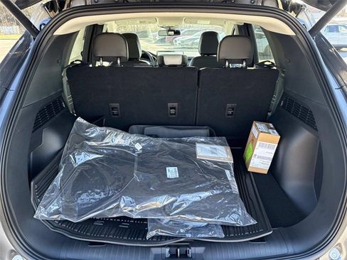 New 2026 Ford Escape Platinum w/ Premium Technology Package image 12