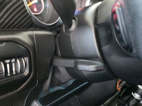 Used 2020 Jeep Wrangler Unlimited Sport image 30