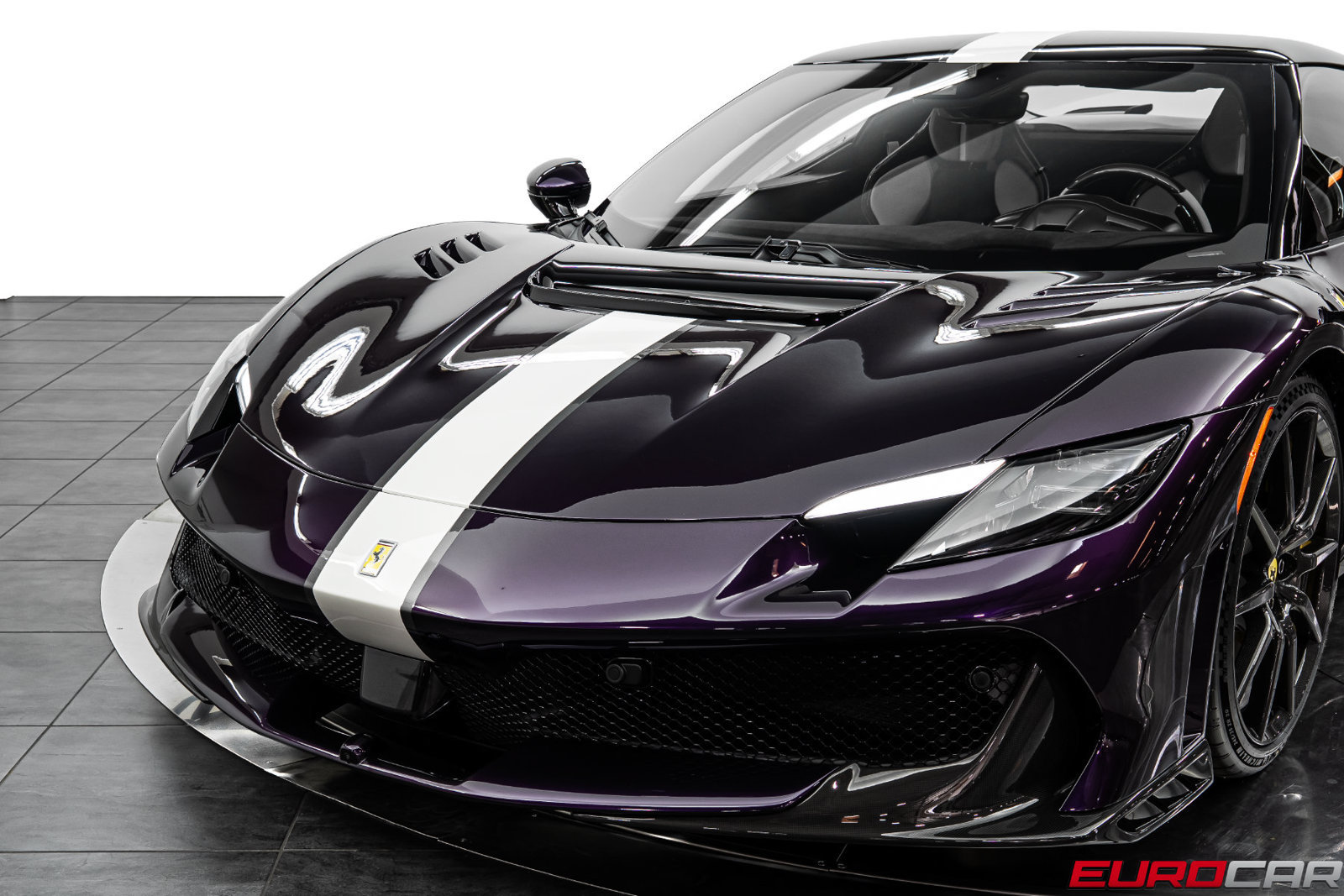 Used 2026 Ferrari 296 Speciale RWD image 18