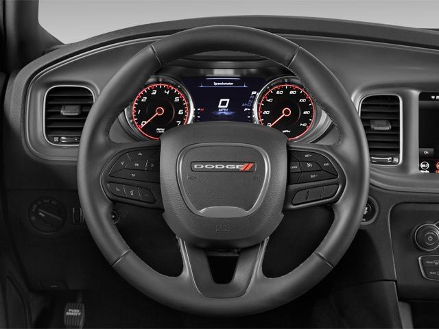 Used 2023 Dodge Charger GT w/ Blacktop Package RWD image 8
