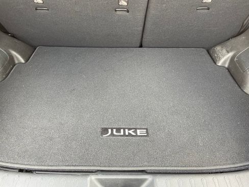 Used 2016 Nissan Juke SV w/ Technology Package FWD image 20