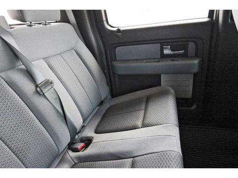 Used 2012 Ford F150 XLT w/ XLT Chrome Pkg AWD/4WD image 10